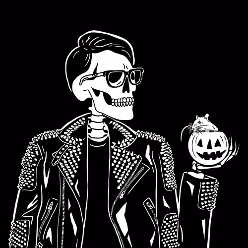Skeletongues
