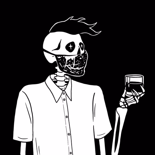 Skeletongues