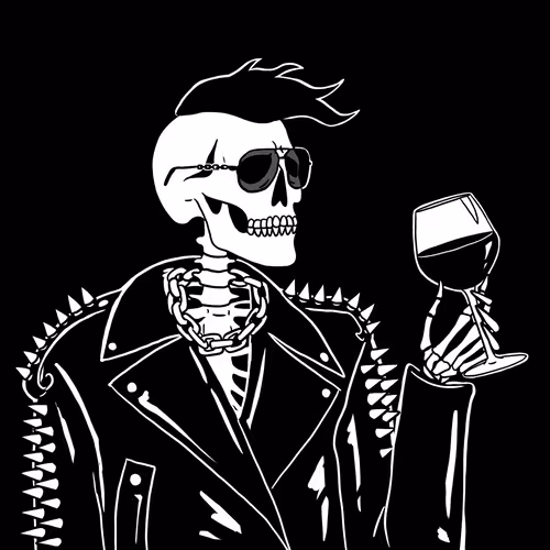 Skeletongues