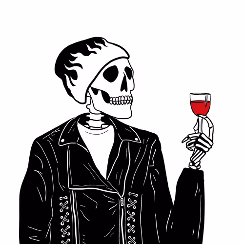 Skeletongues