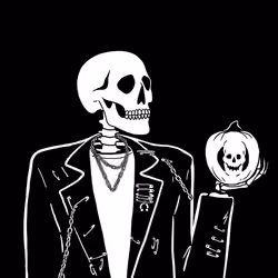 Skeletongue #975