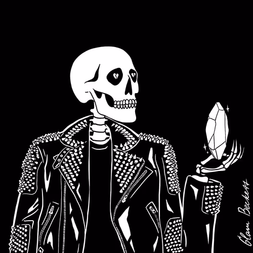 Skeletongues