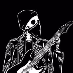 Skeletongue #3623