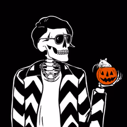 Skeletongue #6517
