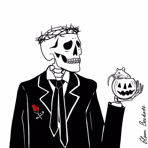 Skeletongues