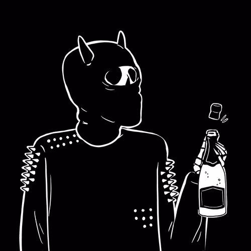 Skeletongue #8482