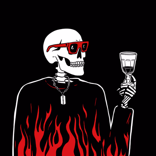 Skeletongues