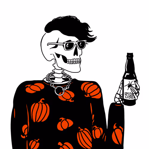 Skeletongues