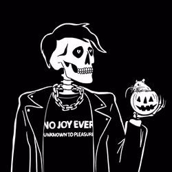 Skeletongue #6005
