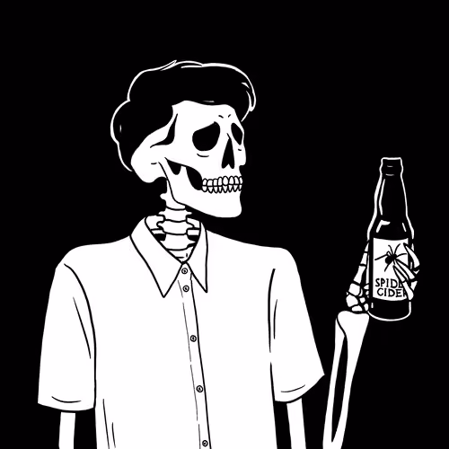 Skeletongue #8083