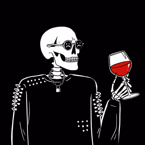 Skeletongues