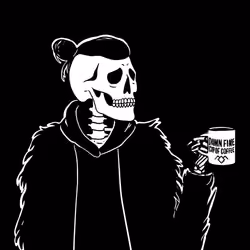 Skeletongue #1020