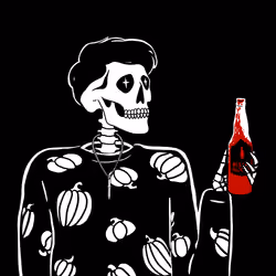 Skeletongue #1351