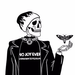 Skeletongue #256