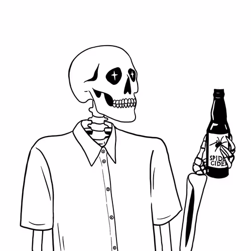 Skeletongues