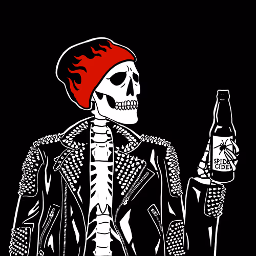 Skeletongues