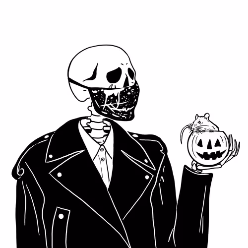 Skeletongues