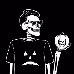 Skeletongue #7987