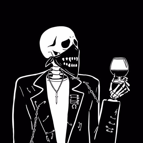 Skeletongue #289