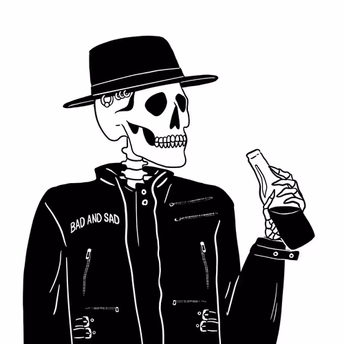Skeletongues