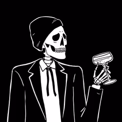Skeletongue #294