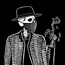Skeletongue #7487