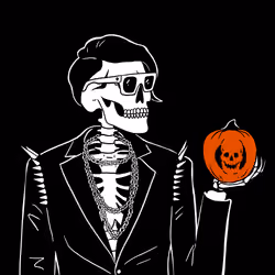 Skeletongue #2999