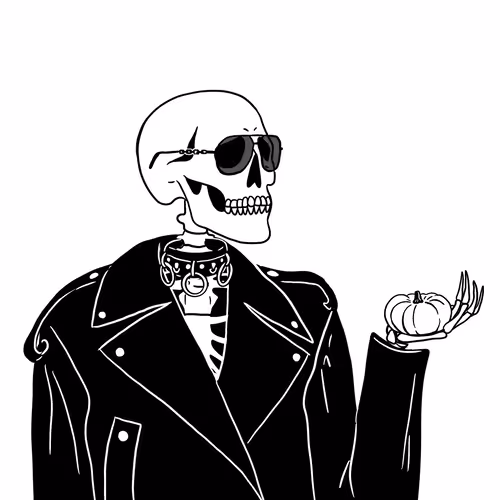 Skeletongues
