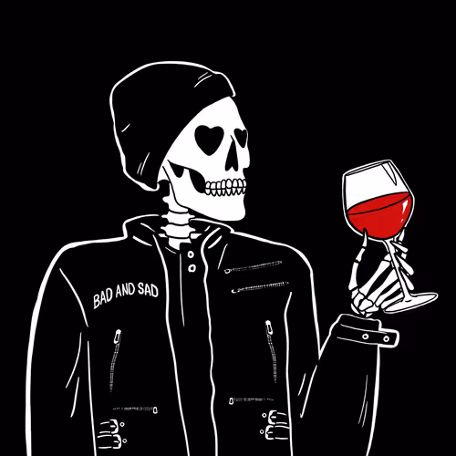 Skeletongues
