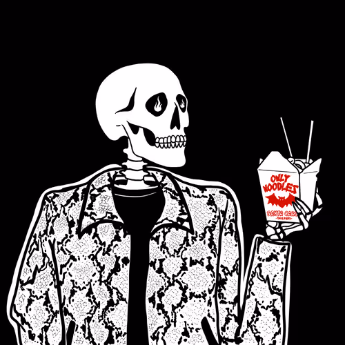 Skeletongues