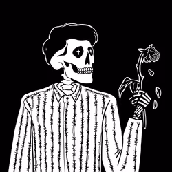 Skeletongue #892