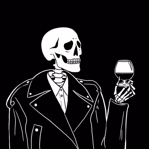 Skeletongues