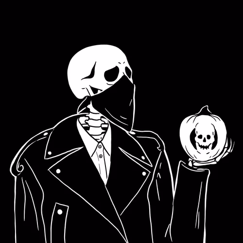 Skeletongues
