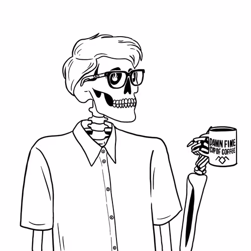 Skeletongues