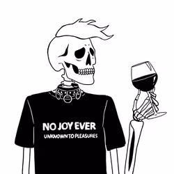Skeletongue #9513