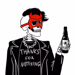 Skeletongue #119