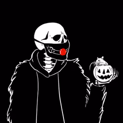 Skeletongue #4982