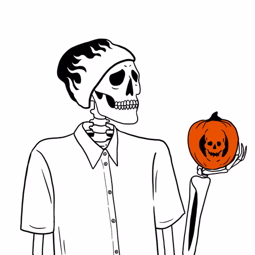 Skeletongues
