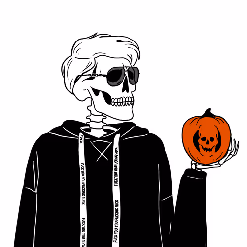 Skeletongue #9225
