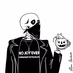 Skeletongue #2118