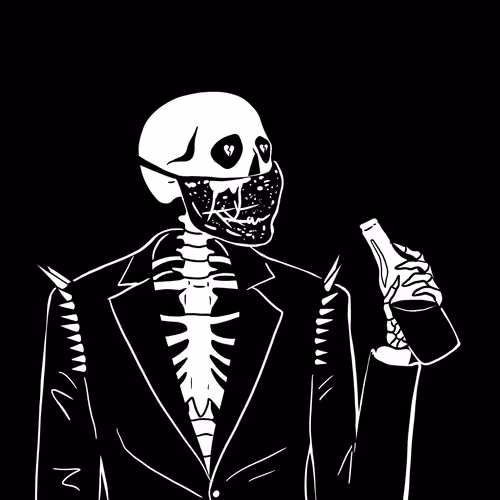 Skeletongues