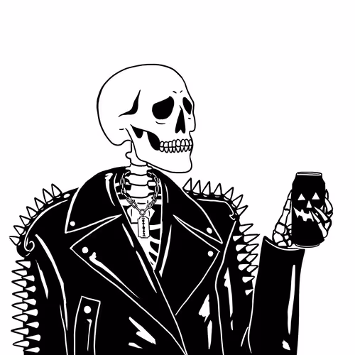 Skeletongue #777