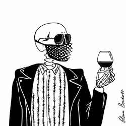 Skeletongue #7