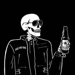 Skeletongue #67