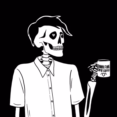 Skeletongues