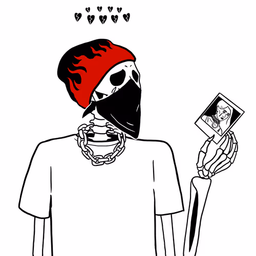 Skeletongues