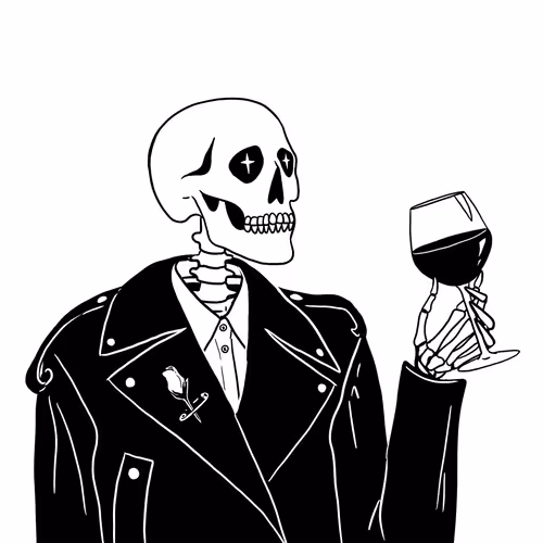 Skeletongues