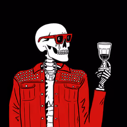 Skeletongue #5822