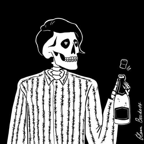 Skeletongues