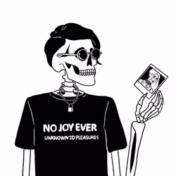Skeletongue #8635